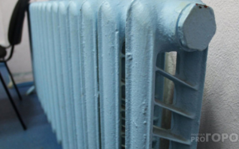 В России собираются поднять цены на отопление