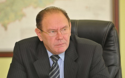 Первый зампред Госсовета Коми досрочно ушел в отставку