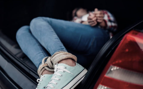 Сыктывкарец обвинил знакомого в похищении ребенка