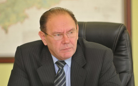 В Госсовете Коми прокомментировали уход первого вице-спикера