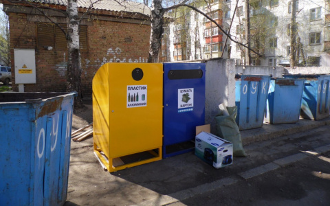 «Свалка уже пришла сюда»: сыктывкарец высказался о проблеме мусора в городе