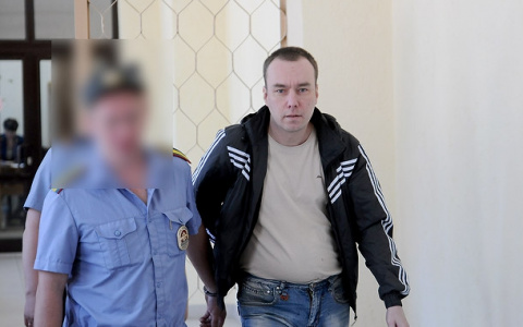 Сыктывкарский тележурналист, который убил свою жену, вышел на свободу