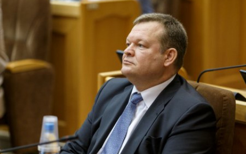 В Коми назначили нового первого вице-премьера правительства