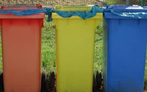 Жителей Коми заставляли дважды платить за мусор, которого не было