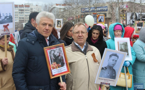 Экс-руководителю Корткеросского района Коми Василию Гончаренко «светят» 8 лет тюрьмы