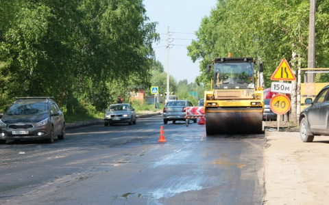 «Раскопки в Сыктывкаре»: какие улицы города перекрыты 28 июня