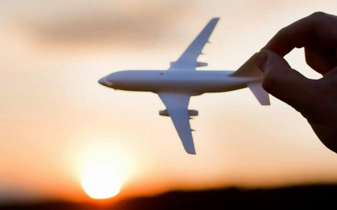 В Сыктывкаре отменили рейсы на популярный курорт