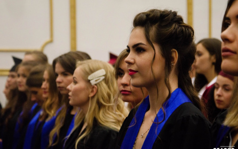 «80 тысяч рублей в месяц, для начала»: сыктывкарские выпускники рассказали, сколько хотят зарабатывать