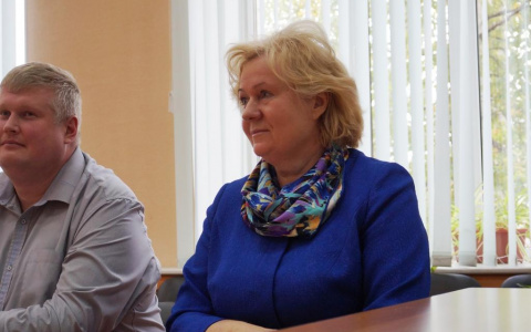 В Коми глава антитеррор-комиссии «забила» на свои обязанности