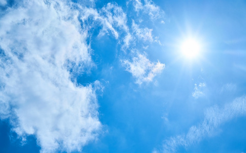 Погода в Сыктывкаре на 2 июля: тепло, солнечно и без осадков