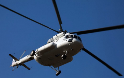 На поиски таинственно исчезнувших оленеводов из Коми отправили вертолет
