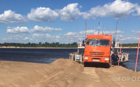 Стало известно, кто из жителей Коми не будет платить за мусор в июне