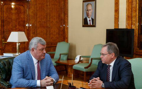 Мэр Сыктывкара Валерий Козлов покидает свой пост