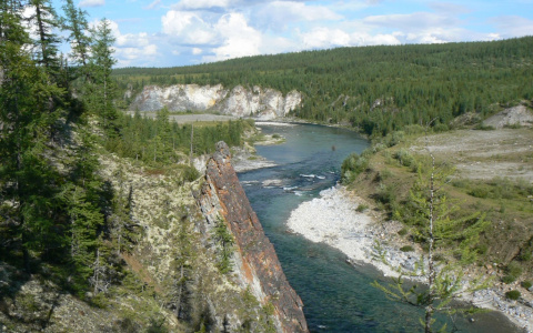 Стали известны подробности ЧП в Коми, где перевернулась лодка с тремя людьми