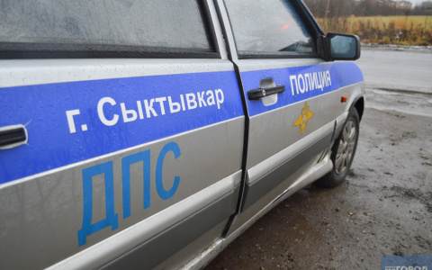 В грядущие выходные сыктывкарцы не смогут зарегистрировать авто