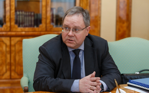 Выяснилось, когда депутаты Сыктывкара примут отставку Валерия Козлова