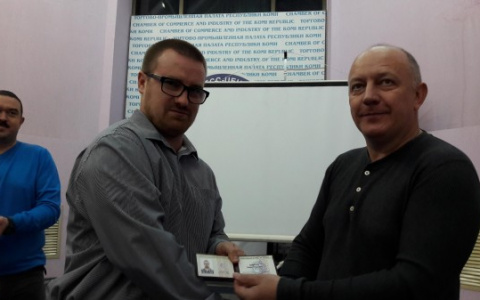 Стало известно, кто займет место погибшего депутата в Совете Сыктывкара