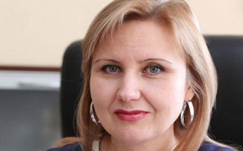 Исполняющая обязанности мэра Сыктывкара рассказала, хочет ли она стать новой главой города
