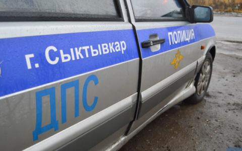 Сыктывкарца попросили починить авто, но мужчина «заправился» спиртным и угнал его