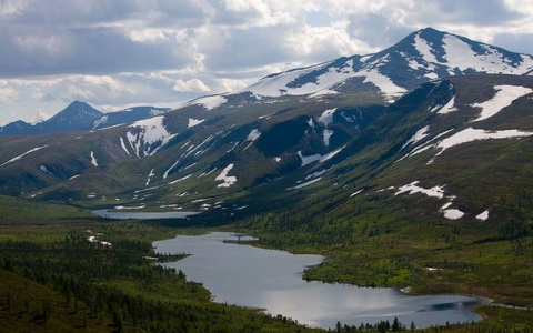 В национальном парке Коми нашли тело одного из пропавших туристов