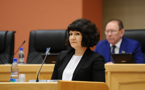 Стало известно, кто станет новым зампредом правительства Коми