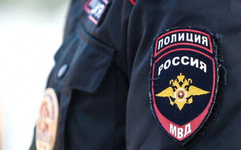 80-летний житель Коми и его товарищ на глазах у надзирателей обокрали здание УФСИН