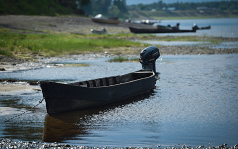 В Коми двое мужчин поехали на рыбалку и умерли