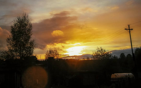 Синоптики рассказали, потеплеет ли в Коми на этих выходных