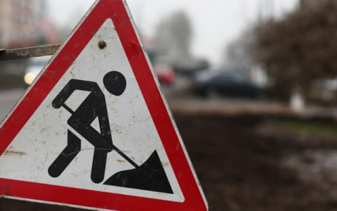 «Раскопки в Сыктывкаре»: какие улицы города перекрыты 15 июля