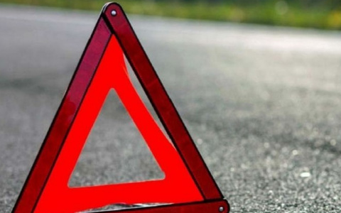 В Коми «Рено» вылетел с трассы, водитель погиб