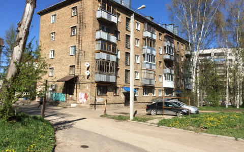 Сыктывкарский водоканал на две недели раскопает одну из улиц