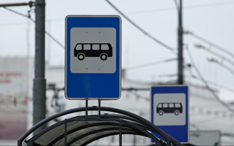 В Сыктывкаре появятся остановки с «антибомж»-лавками и подсветкой