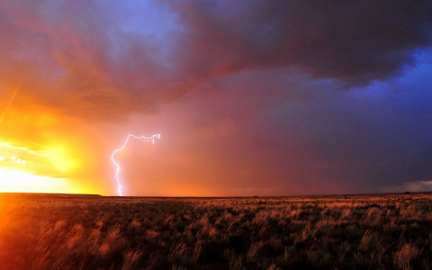 Сразу пять районов Коми накроет невероятно мощный ливень