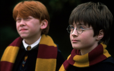 Гарри Поттер и все-все-все: подборка фильмов ко Дню рождения Джоан Роулинг