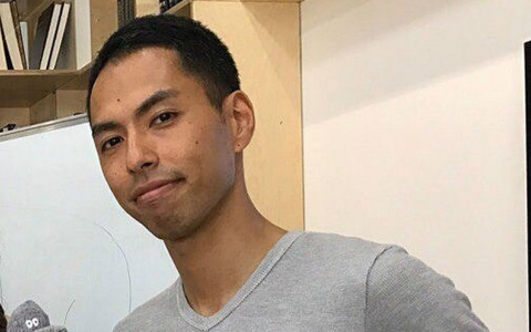 Сыктывкар посетит японский художник, чьи персонажи говорят на «рупонском» языке