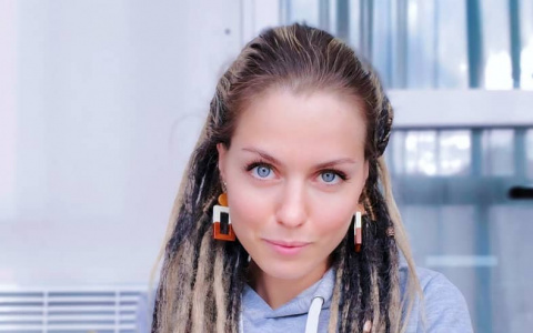 Дреды, желтые волосы и сирень в руках: 8 обворожительных сыктывкарок из Instagram