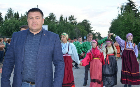 В одной из квартир Сыктывкара обнаружили тело депутата Госсовета Коми