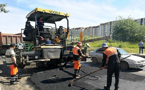 «Раскопки в Сыктывкаре»: какие улицы города перекрыты 25 июля