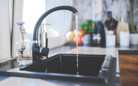 Стало известно, где еще в Сыктывкаре отключат горячую воду