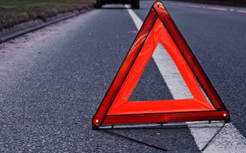 В России появится возможность оформить ДТП онлайн и без полиции