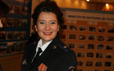 Как выглядит работа следователя изнутри: интервью с женщиной-полицейским из Сыктывкара