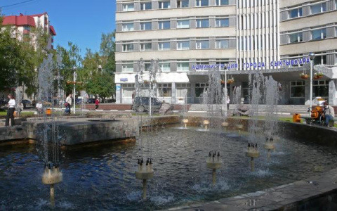 Сыктывкар решил взять кредит на 350 миллионов рублей