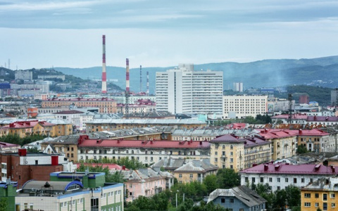 В Коми исчез 13-летний мальчик со шрамами от ожогов