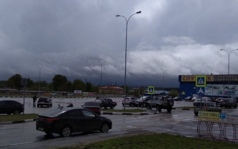 В Сыктывкаре зафиксировали самую холодную ночь за последние 90 лет