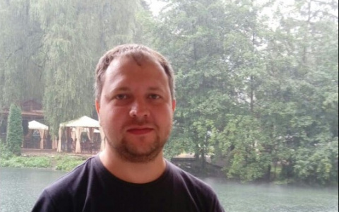 Сыктывкарца, который исчез полгода назад, ищут под водой