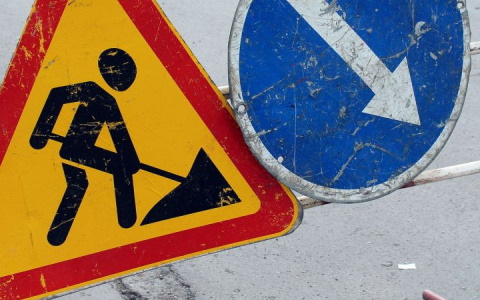 «Раскопки в Сыктывкаре»: какие улицы города перекрыты 6 августа