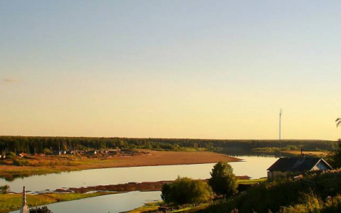 В Коми мальчик прыгнул спасать брата и утонул вместе с ним