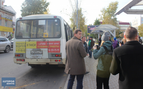 Сыктывкарцы о кондукторе, который выкинул детей из автобуса: «За волосы оттаскать такого работника!»
