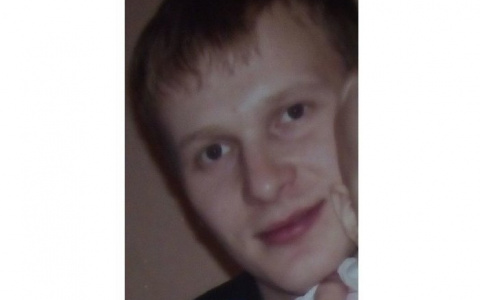 В Коми пропал 34-летний худощавый мужчина