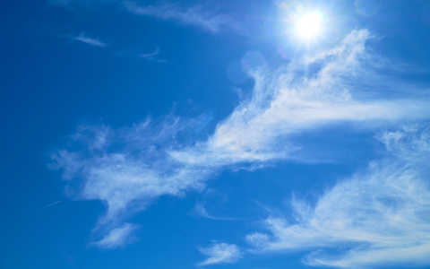 Погода в Сыктывкаре на 9 августа: небо прояснится, а ветры утихнут